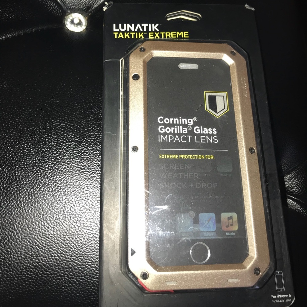 iPhone 6s or 7 case